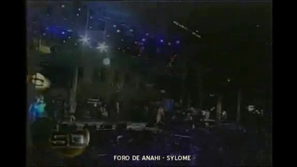Rbd Concierto Ser O Parecer 