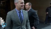 Andy Cohen Admits to Using Tinder