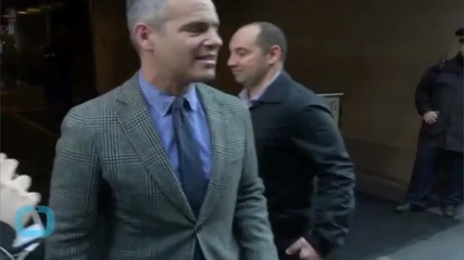 Andy Cohen Admits to Using Tinder