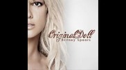 Britney Spears - Girls And Boys ( Unrealized album 2010 The Original Doll)