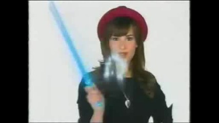 Youre Watching Disney Channel - Demi Lovato 3