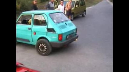 Polski Fiat