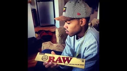 *2014* Chance The Rapper - Secret song