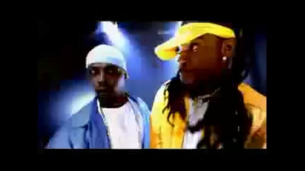 Busta rhymes breck ya neck