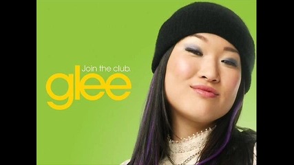 Glee - Tonight (full Hq Studio)
