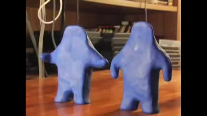 Pancake Mines