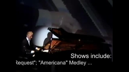 Jon England aboard Cunard Line's Queen Victoria, March 2011 (trans-pacific Ocean) - Youtube