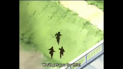 Hajime No Ippo - Епизод 1