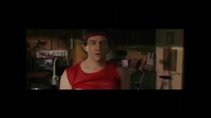 Jamie Kennedy Interview 