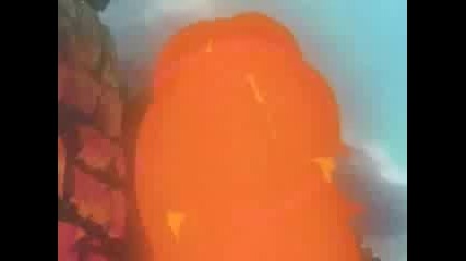 Naruto - Last Resort 