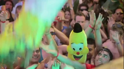 Dada Life - Happy Violence