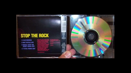 Apollo Four Forty - Stop the rock (1999 T-total remix edit)