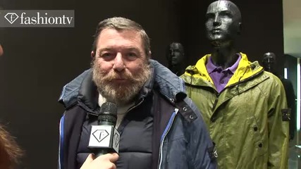 Hello Ftv - Carlo Rivetti - fashiontv Ftv.com 