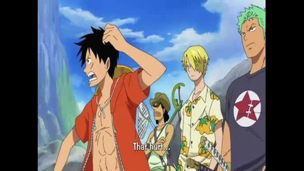 One Piece - 426 [good quality]