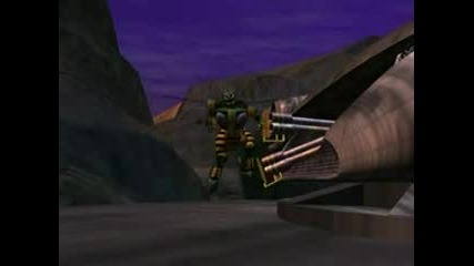 Beast Wars - Ep 01 - Aftermath (2 Сезон)