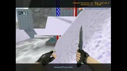 Counter Strike - Surf (9) 