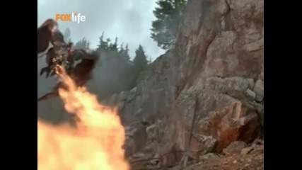Once Upon a Time / Имало едно време - Сезон 1 , Епизод 6 с Бг Аудио