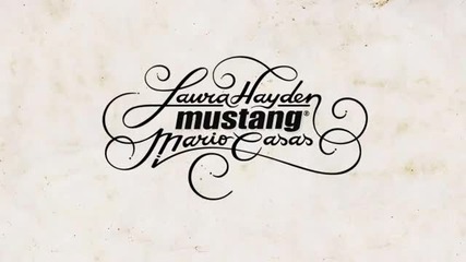 Special Moments With Mustang Есен-зима 2011/12