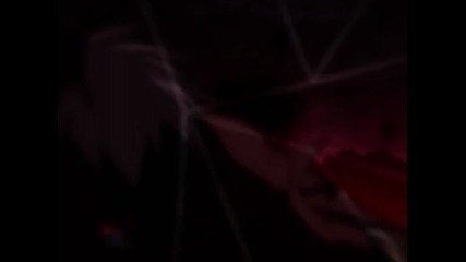 Chrono Crusade- Broken Hd