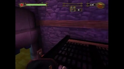 Shrek 2 - еп. 4