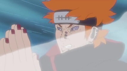 Naruto Shippuuden - 167 bg sub