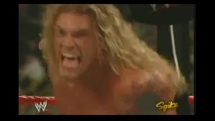 Wwe Raw 07.02.2005 (15 част)