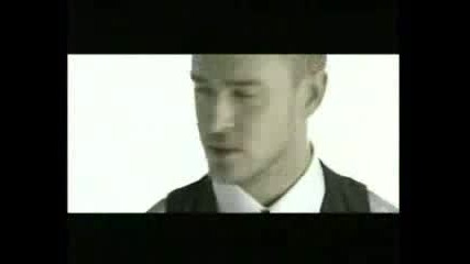 Chop me up - Justin Timberlake