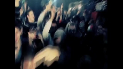 Barodius Ft.gill- Hooligans