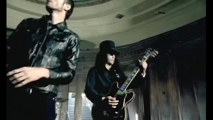 Velvet Revolver - The Last Fight High Quality 