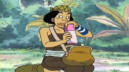 One Piece Hd 18 eng sub