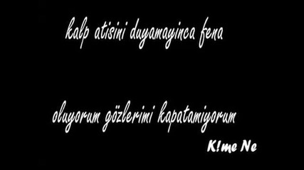 Musa feat Gulsah - Yalan 