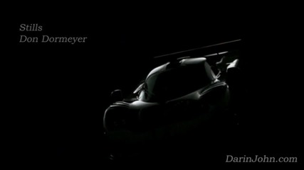 Mosler 900 Gtr Xx Land Shark