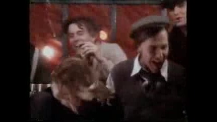 Sam Brown - For Once In Your Life