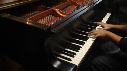 One Punch Man Op - Piano - The Hero!!