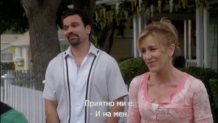 Отчаяни съпруги Сезон 7 (2010) S07e17