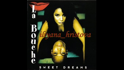 Retro Hit • La Bouche - Sweet Dreams