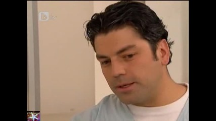 Клонинг, еп 153 - 03, 16 май 2011, Колумбийски сериал