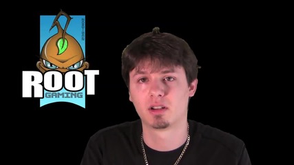 Kiwikaki Interview - Major League Gaming's #1 Seed in Starcraft 2!