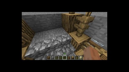 Кандидатура за Evilcraft :)