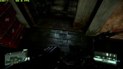 Crysis 3 - Root Of All Evil - Part 1
