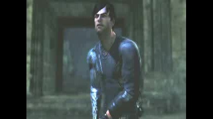 Dark Sector Exclusive Launch Trailer