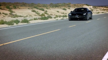 fisker karma