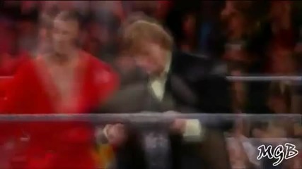 Wwe Freestyle Break Tribute Hd