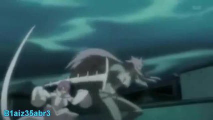 Bleach Ft Megadeth Reckoning Day 