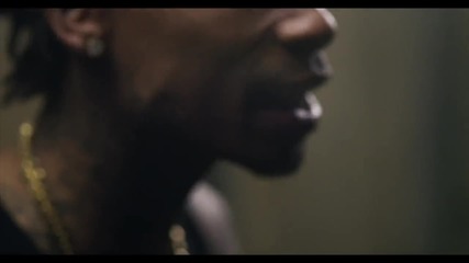 Wiz Khalifa - Let It Go feat. Akon [official Video]