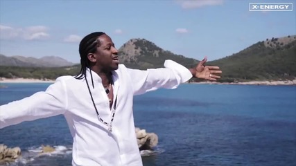 Tony T - Way To Rio [official Video Hd]