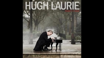 Hugh Laurie - I Hate A Man Like You
