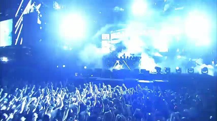 Tiеsto vs Diplo - C'mon
