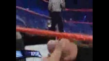 Mayweather Vs. Big Show Wrestlemania 24