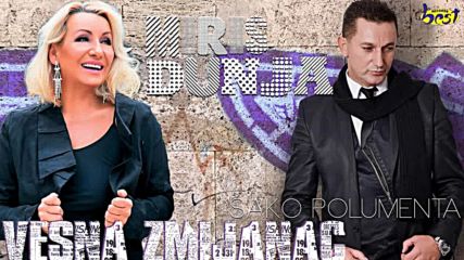 Sako Polumenta i Vesna Zmijanac - Miris dunja - Audio 2000